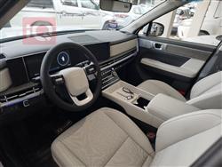 هیۆندای سەنتافی